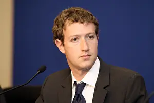Zuckerberg: Mark Zuckerberg