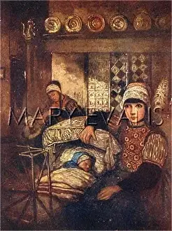 Marken: MARKEN INTERIOR/1904