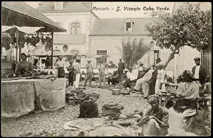 Vicente: MARKET/BRAZIL/1905