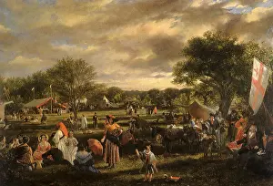 Fairlop: The Market of Fairlop