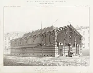 Grenoble: MARKET, GRENOBLE