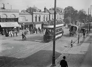 Market Place, Bexleyheath