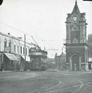 Market Place, Bexleyheath