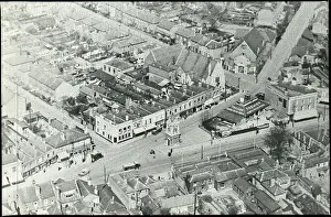 Penney: Market Place Bexleyheath