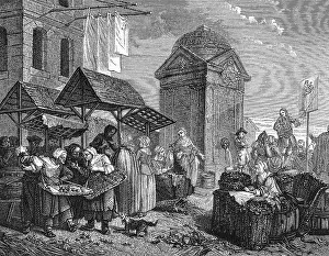 Maubert: MARKET IN PLACE MAUBERT
