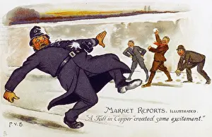 Venner: Market Reports - Commodity Market