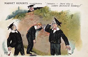Venner: Market Reports Illustrated -