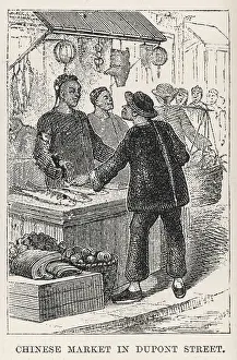 Dupont: MARKET/SAN FRANCISCO C19