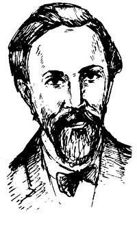 Markov: Markov, Andrei Andreievich, 14.6.1856 - 20.7.1922