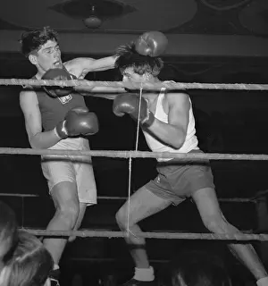 Markovic: Markovic of Czechoslovakia, left, and Gnat of