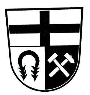 North Rhine: Marl, Coat of arms