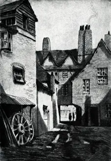 Leant: Marlborough