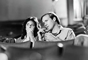 Takashi: Marlee Matlin - William Hurt - actor - actress