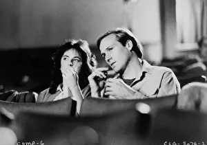 Marlee: Marlee Matlin - William Hurt - Historical