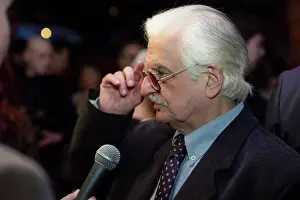 Marlen: Marlen Khutsiev, 1998