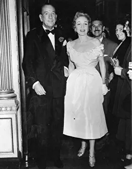 Cowards: Marlene Dietrich