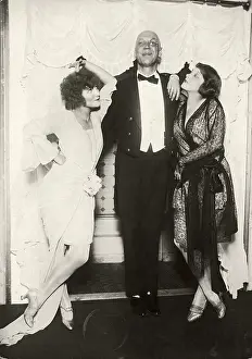 Wenn: Marlene Dietrich