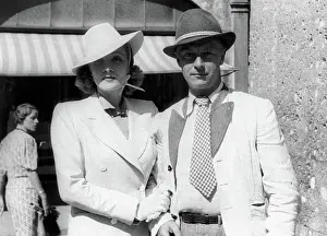 Sieber: Marlene Dietrich