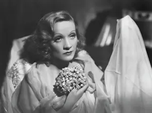Allah: Marlene Dietrich - Actress - Celebrity