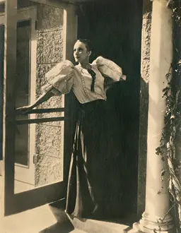 Glamor: Marlene Dietrich - Actress - Celebrity
