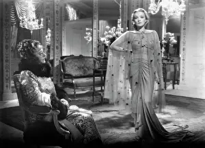 Vanbrugh: Marlene Dietrich - Actress - Hollywood - Historical