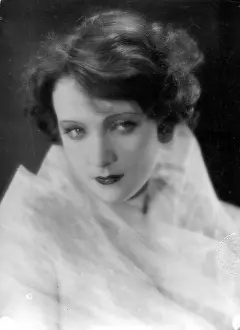 Gastone: Marlene Dietrich in Princess Olala, 1928