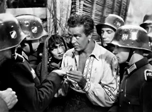 Milland: Marlene Dietrich - Ray Milland - celebrity