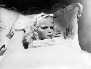 Dietrichs: Marlene Dietrich's daughter Maria (1933)