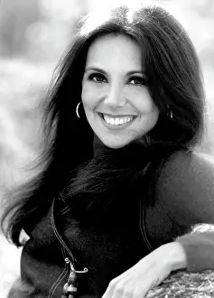 Marlo: Marlo Thomas - actress