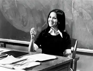 Marlo: Marlo Thomas - actress