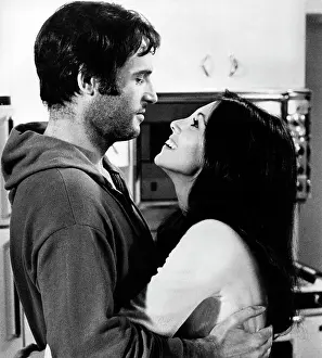 Marlo: Marlo Thomas - Charles Grodin