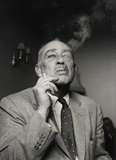 Marlon Brando Sr