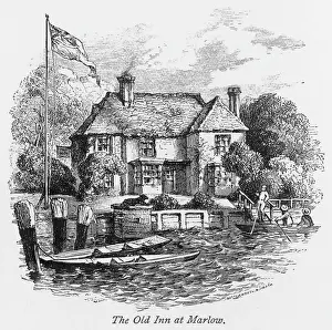 Marlow: Marlow, Berkshire