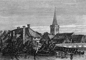 Marlow: Marlow, Berkshire