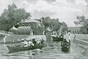 Marlow: Marlow, Berkshire