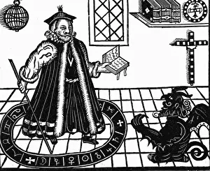 Tragical: Marlowe, Christopher, 6.2.1564 - 30.5.1593, British