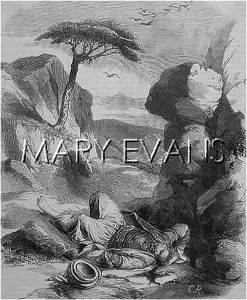 Provoke: MARONITE MURDERED