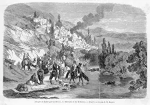 Maronite: MARONITES ATTACKED