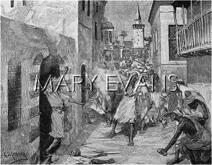 Maronites: MARONITES MASSACRED