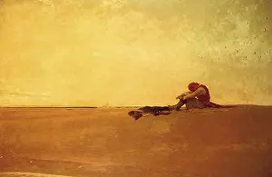 Knees: Marooned Pirate