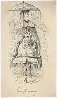 Peers: THIRD MARQ. LONDONDERRY