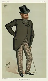 Nevill: Marquess of Abergavenny