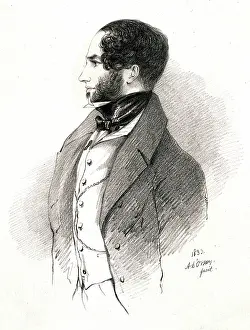 Conyngham: MARQUESS OF CONYNGHAM