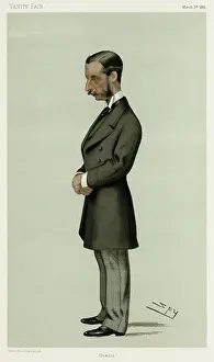 Abercorn: The Marquess of Hamilton