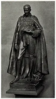 Frampton: Marquess of Linlithgow, K. T