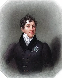 Thomond: THIRD MARQUESS THOMOND