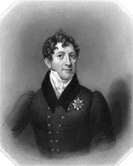 Thomond: THIRD MARQUESS THOMOND