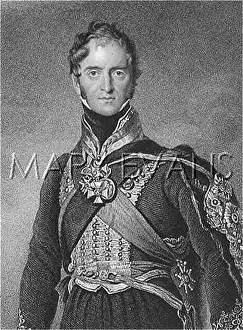 Valiantly: MARQUIS OF ANGLESEY - 3