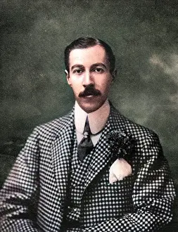 Outrageous: The Marquis of Anglesey
