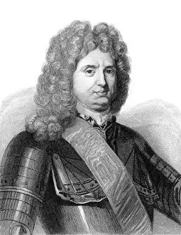 1702: MARQUIS CHATEAURENAULT